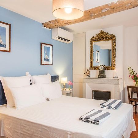 Le Vieux Logis Chambres d'Hôtes La Farlède Exterior foto